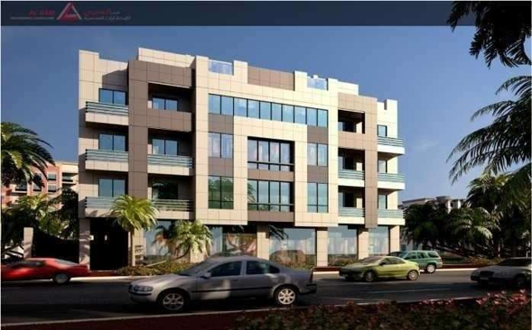 Al Karama Gym Building