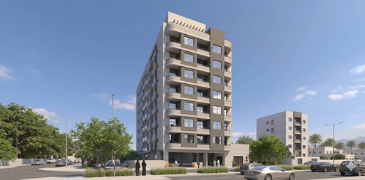 TAIYO RESIDENCE