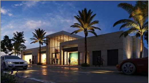 Commercial Shop Khawanej