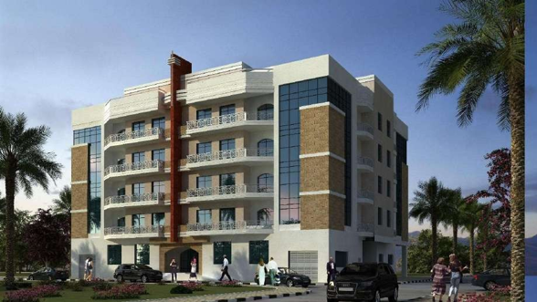 DWC Building