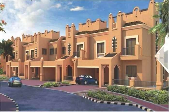 Gallery Townhouses