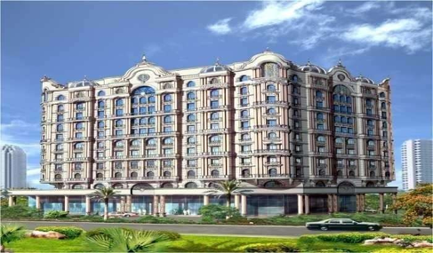 Port Saeed Building