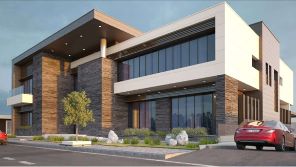 Private Villa Umm Al Sheif