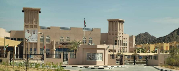 Rashid School Hatta