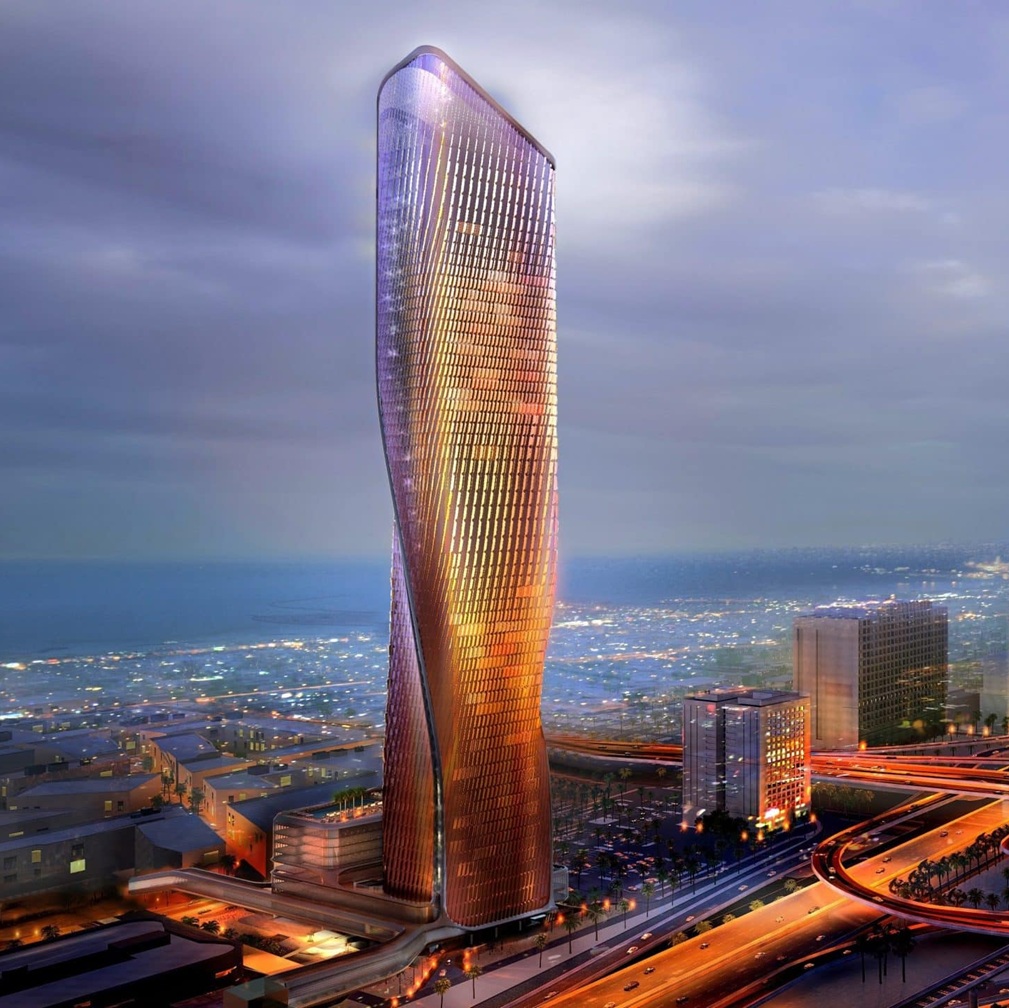 WASL Tower