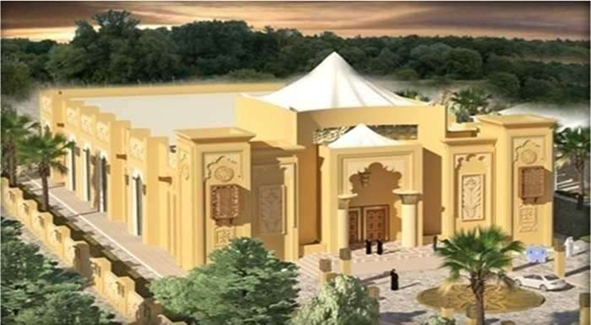 Wedding Halls Dubai